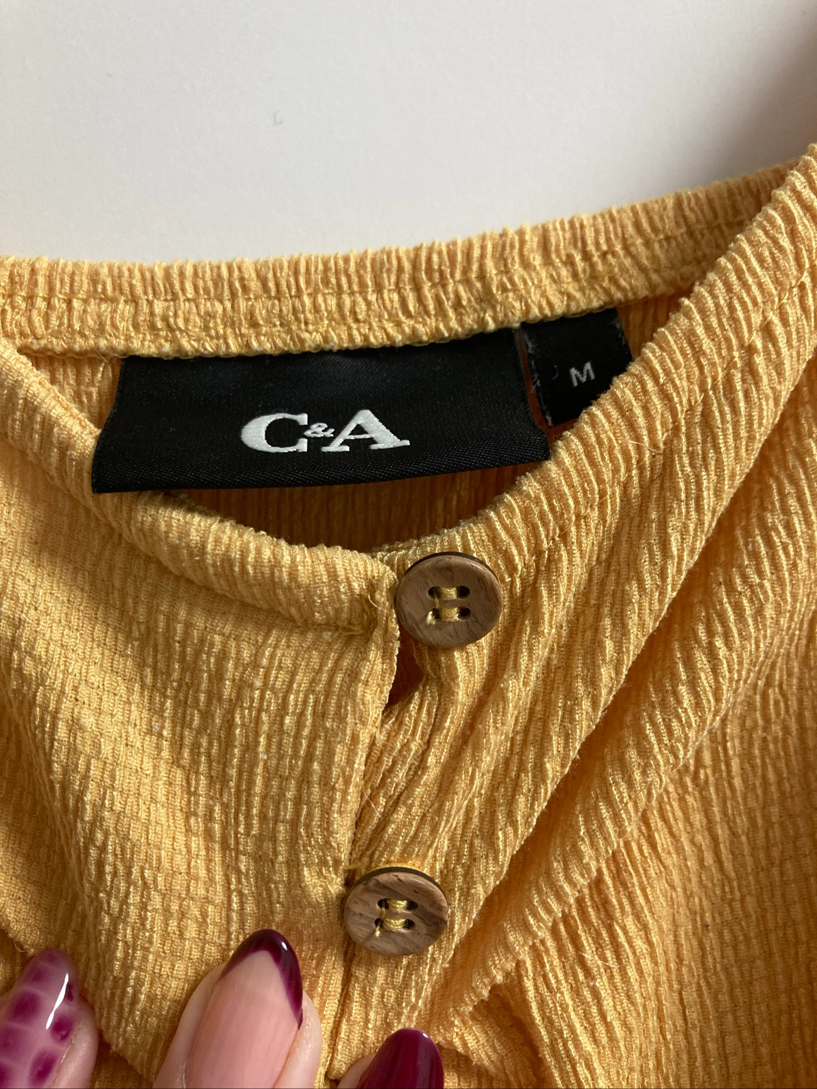 Robe C&A – photo 4